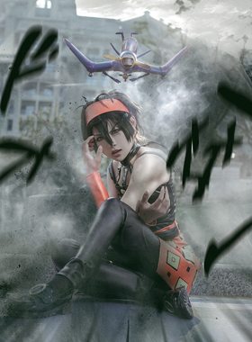 ANATA定制COSJOJO的奇妙冒险