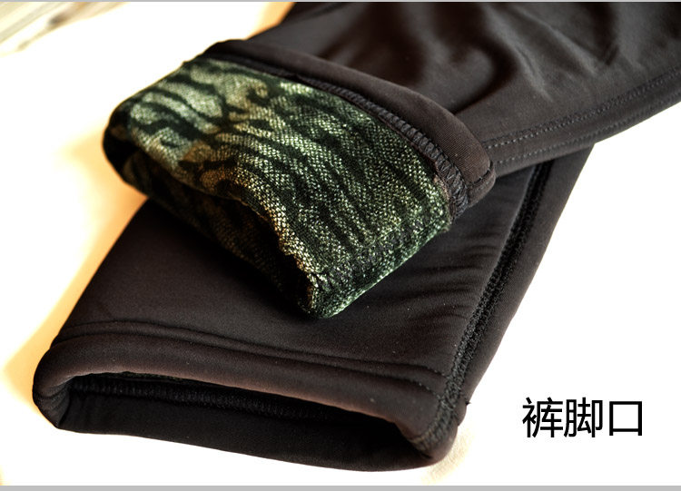 Pantalon collant en nylon - Ref 749675 Image 4