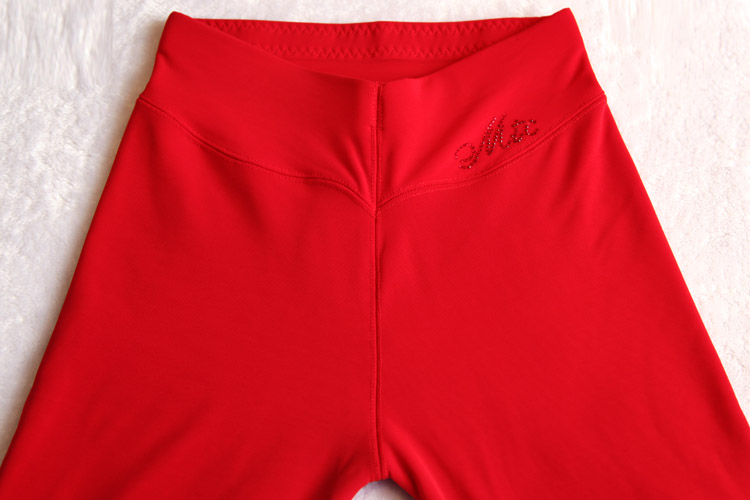 Pantalon collant jeunesse en nylon - Ref 752375 Image 4