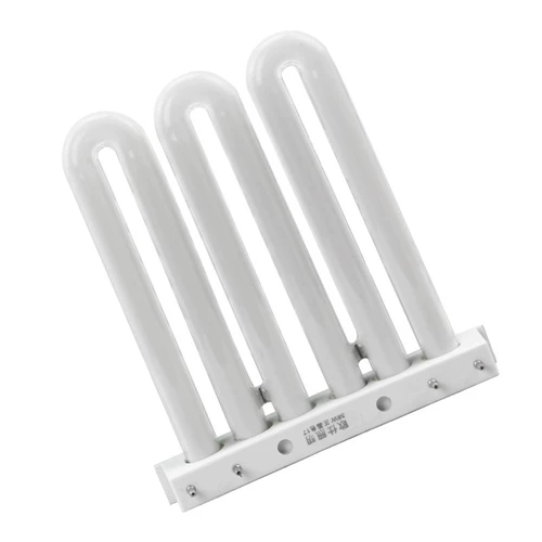 Потолочный светильник нейтрального света, энергосберегающая лампа, линейная лампа, 26W, 36W, 45W