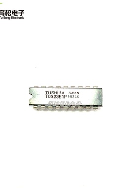TD62381P TD62381PG DIP-18 集成电路 IC芯片