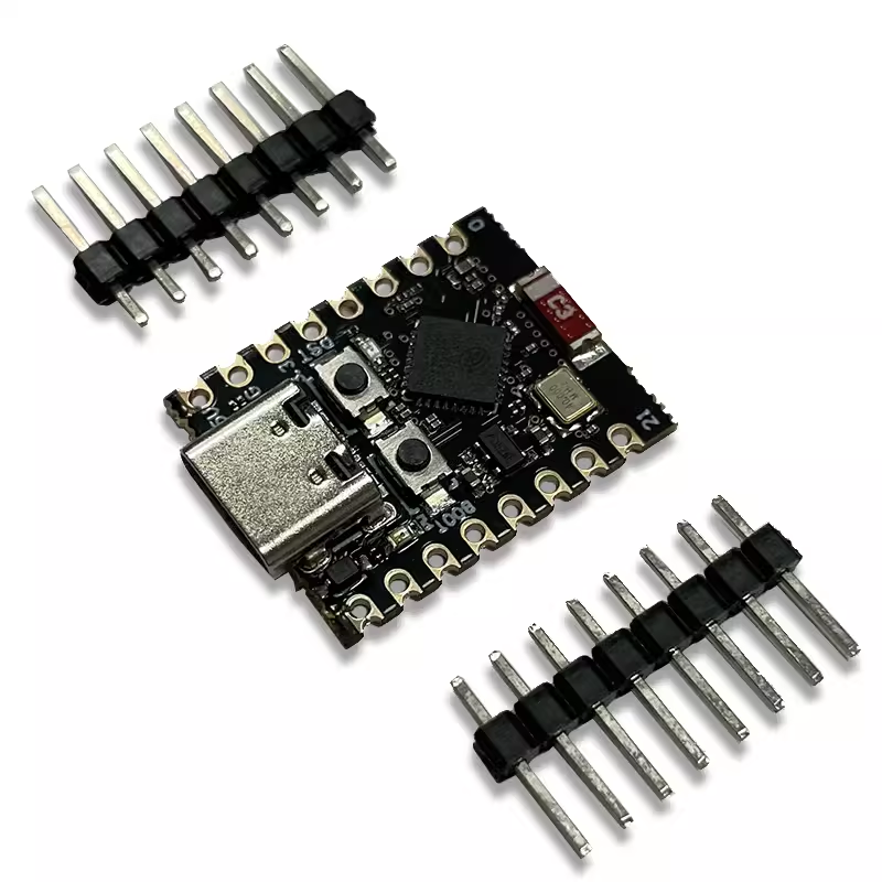 ESP32-C3开发板ESP32