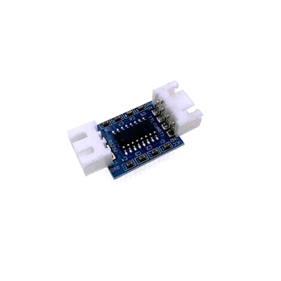 RS232SP3232TTL转RS232模块
