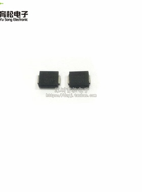 SMLJ60S6-TP MCC60S6 60S6 整流二极管 SMC DO214AB 6A 600V