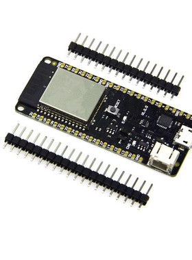 D1 V1.0.0 ESP32 wifi和蓝牙模块 开发模块CP2104 开发板