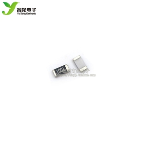 1206贴片电阻1% 1K 1M 2M 100R 100K 200K 330R 100个的价格任选