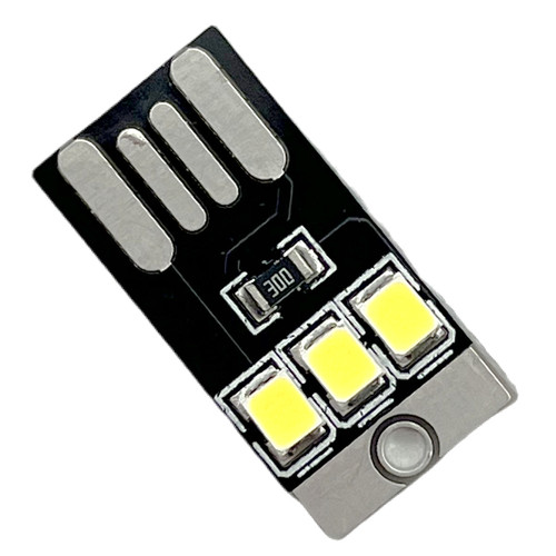 迷你超薄移动usb小灯usb灯led灯