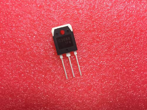 C3688 2SC3688 TO-247 10A 1500V 大功率三极管