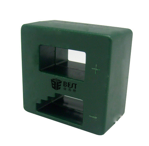 倍思特BST-016 加磁器去磁器消磁器充退磁器螺丝刀强力耐用加消磁