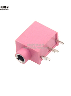 耳机座 PJ215 PJ325 3.5MM口径 耳机插座 3.5MM耳机座