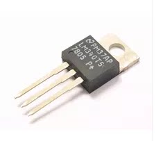 可调三端稳压器 LM350T LM350稳压电源 TO-220