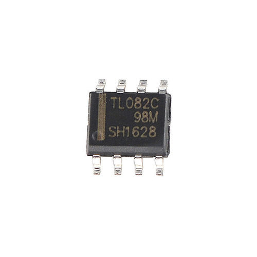 TL082CDR SOIC-8 芯片 单运算放大器