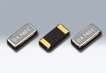 3215 贴片无源晶振 32.768KHz ±20ppm 12.5Pf FC-135