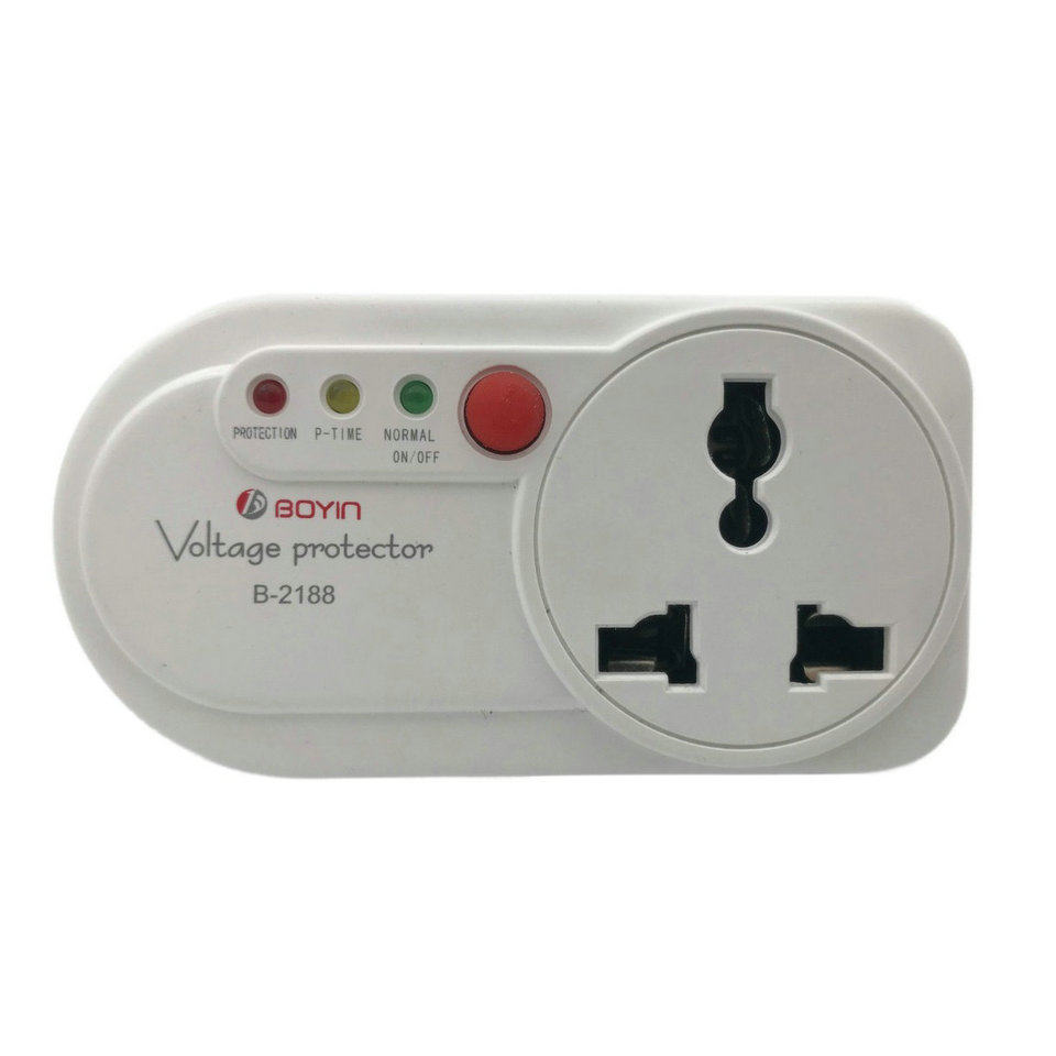 促销冰箱冰柜延时保护器断电停电过压欠压保护冰箱保护器b-2188
