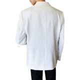 春季新款休闲商务长袖西装两粒扣单衣西服A328-21022-P115控145，男装西服，星座406
