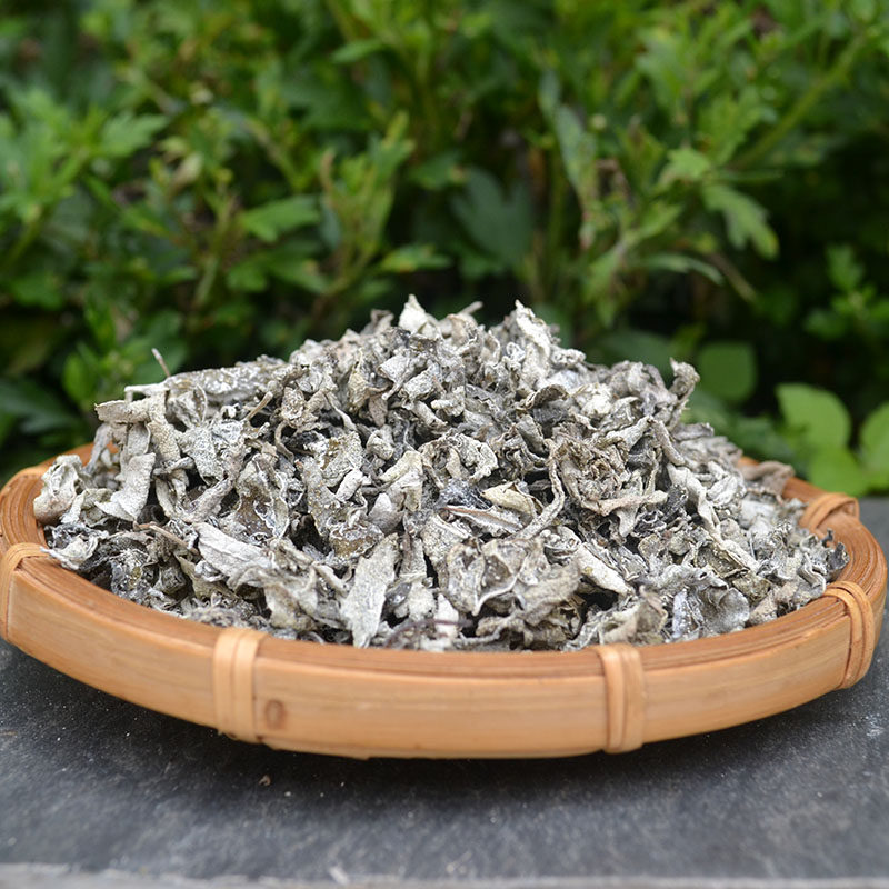 丽江雪茶 雪山古茶 白雪毫 古藤茶 白露 甘露茶 1斤包邮