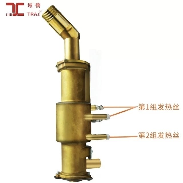 域桥品牌专用（D02型）图片