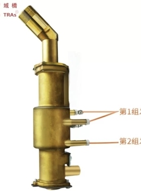 域桥挂烫机大笨狗D02专用配件（铜芯）