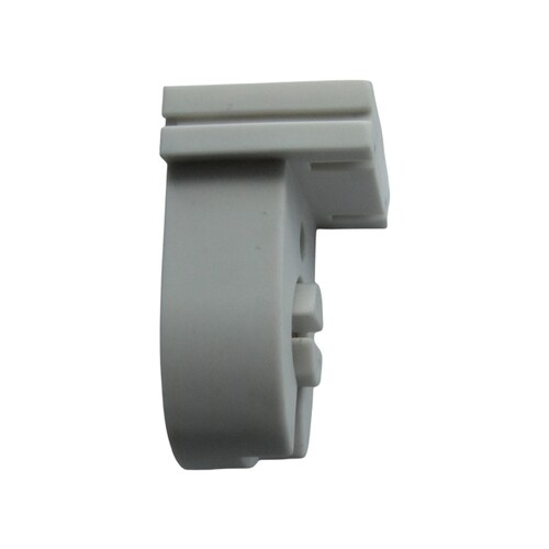 IMPA791522船用T5T8荧光灯管日光老式旋转灯脚座 250V 3A灯具配件