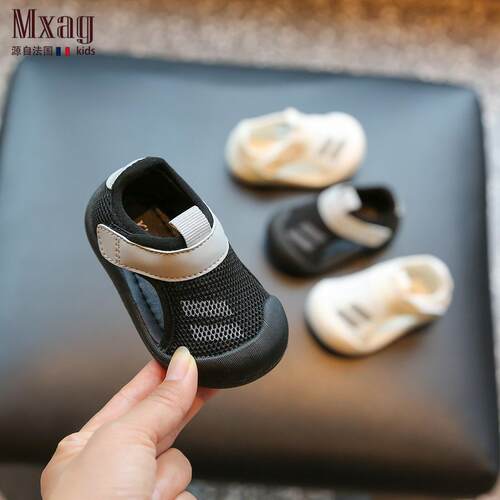 MXAG宝宝夏季凉鞋婴儿学