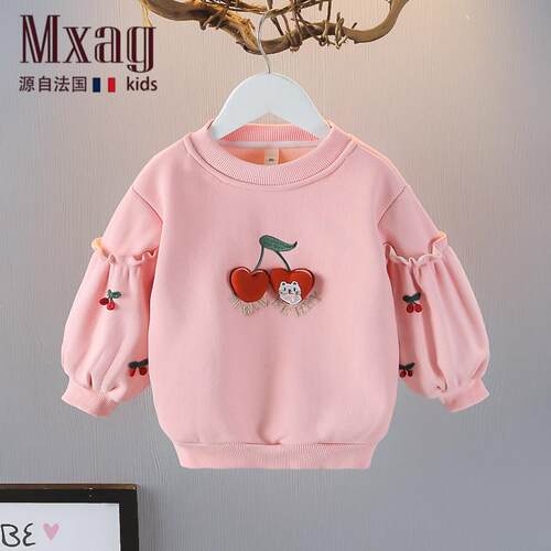 MXAG2026冬季洋气女宝宝
