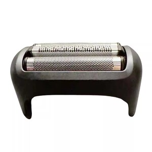 适配飞科电动剃须刀FS685刀头刀片刀网罩充电器线 往复刮胡刀配件