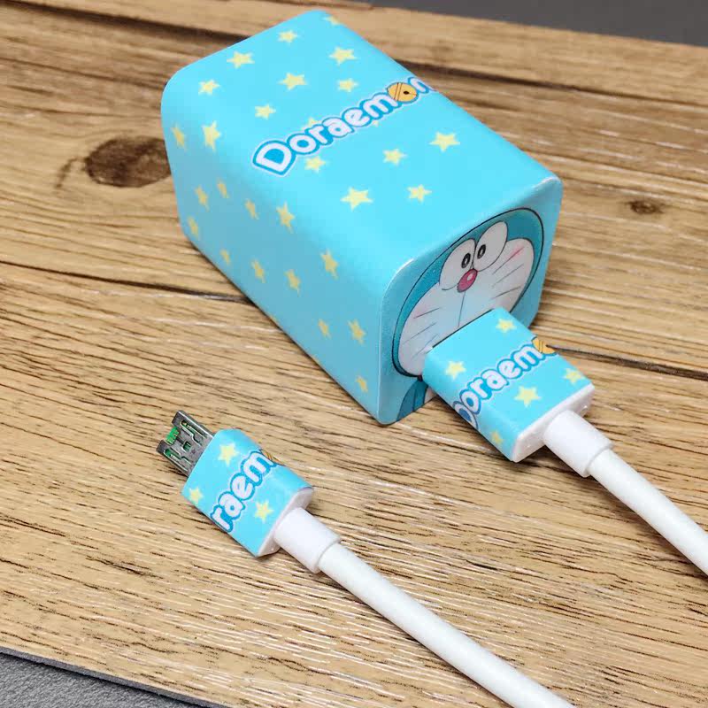 Autocollant pour téléphone portable - Ref 1361254 Image 1