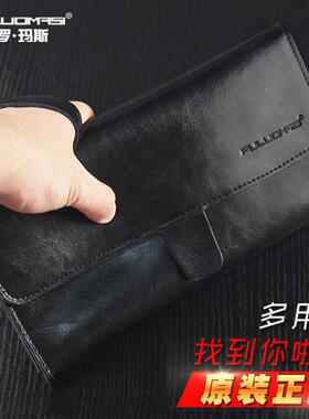进口美发工具包剪刀包 剪发包 发型师专用理发剪刀梳子手拿包包邮