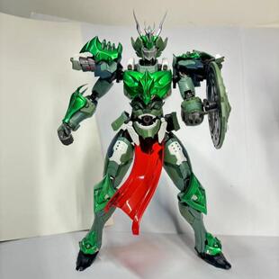 国风 国创机甲 威远式 学员机 剑斗型 圣斗士紫龙通用DIY改件现货