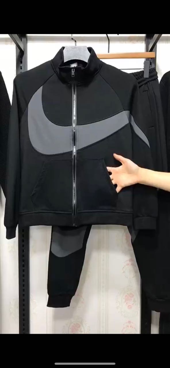光头强钩子抖音同款休闲运动套装