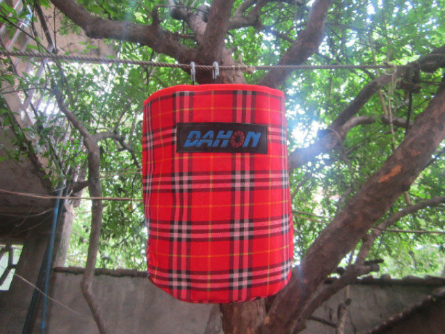 Panier pour vélo - Ref 2255927 Image 3