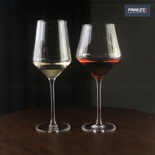 Fawles弗罗萨红酒杯一体成型波尔多勃艮地葡萄酒杯白葡萄酒杯