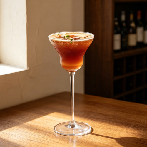 日式玛格丽特杯创意鸡尾酒杯