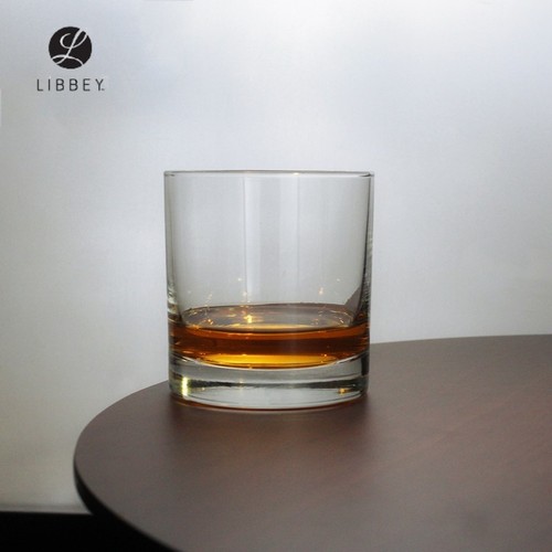 利比威士忌杯大冰球杯特调