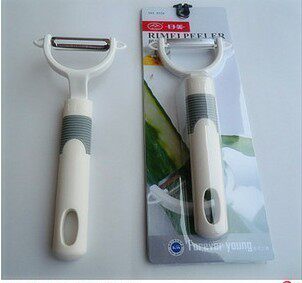 quality goods Japan-US 5326 Rind planer /Fruit knife/ Peeling fruit knife/Fruit peeler/Kitchen knifein the Kitchen/Cooking utensils , Cooking utensils , Tool , Fruit and vegetable grater/Fruits and knife  category - from Buy2taobao.com to provide professional Taobao agent buy service