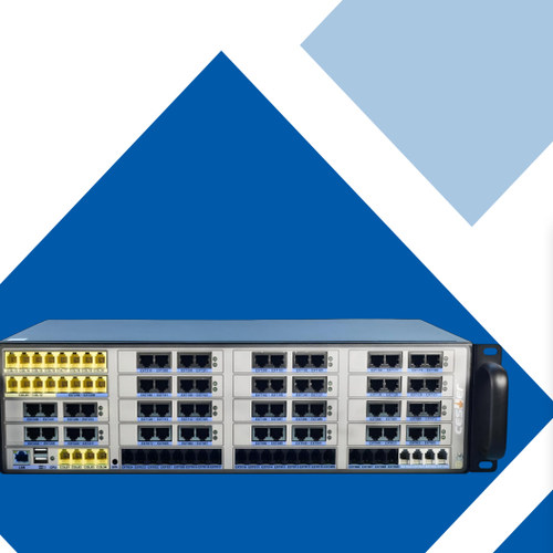 国威赛纳WS824(9)IPLUS-2程控用户交换机144分机