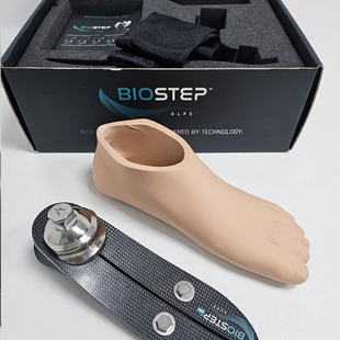 ALPS碳纤储能脚专用配件小腿假肢大腿假肢脚板假肢脚皮脚壳假肢