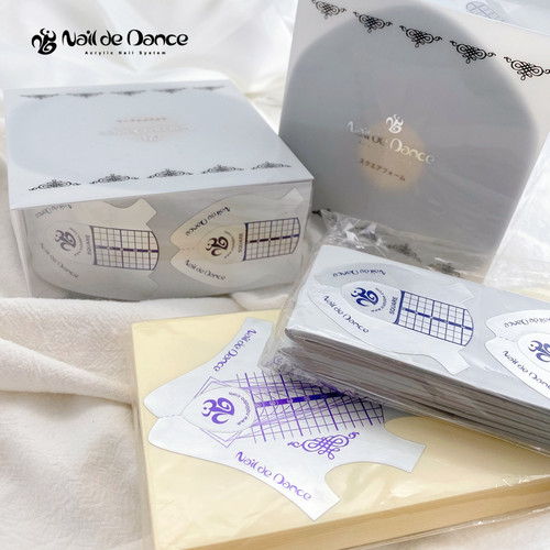 日本NailDeDance指托板