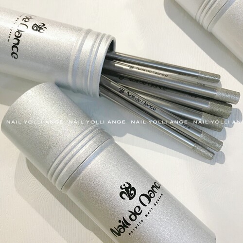 NaildeDance钻石塑形棒套装