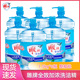 雕牌加浓洗洁精1.5kg大桶6瓶厨房洗涤剂家庭装 洗碗商用家用整箱批