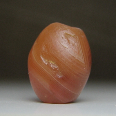 千年老缠丝玛瑙珠7.5-8.5mm