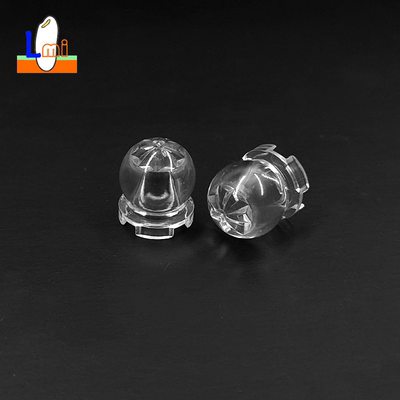 积木2x2x2透明水晶球罩