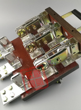 HS11B-1500/38 3P三相三线 1500A双投倒顺闸刀双向电源切换刀开关