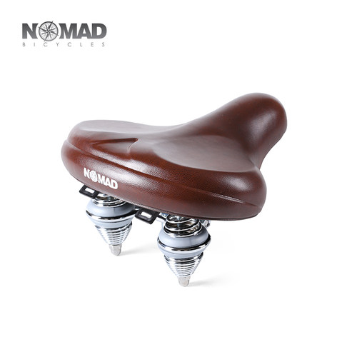 nomad新品老式原装复古风坐垫