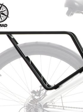 NOMAD品牌专属设计尾架owlg专款专用不设单独出售