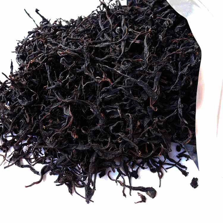 云南特产紫茶春茶250克普洱茶生茶紫芽茶散普洱永康茶业包邮