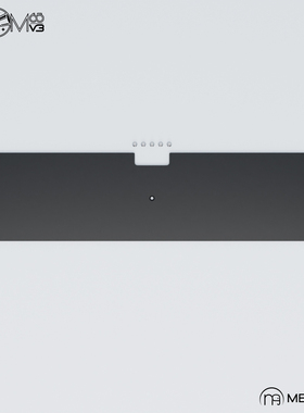 「Meletrix」ZOOM 65V3性能化配件选购