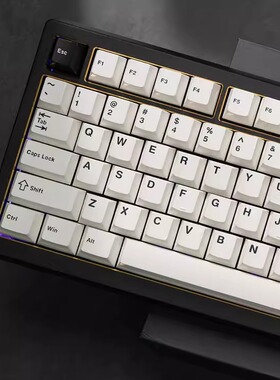 「Meletrix」ZOOM98三模屏幕版客制化机械键盘推荐