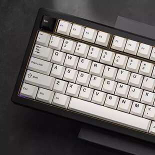 「Meletrix」ZOOM98三模屏幕版客制化机械键盘推荐