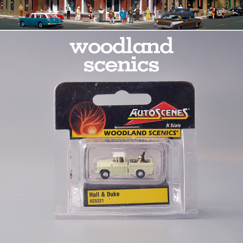 小比例迷你人物3模型187